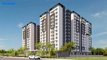 Project Image of Imperial Utsav - Image 146540