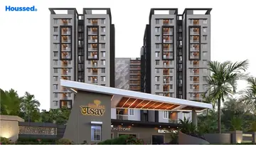 Project Image of Imperial Utsav - Image 146542