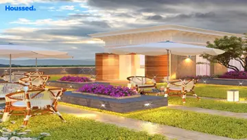 Amenities of Parwani Jai Vilas - Image 146555