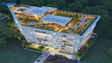 Project Image of Parwani Jai Vilas - Image 146552