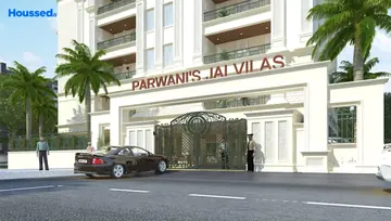 Project Image of Parwani Jai Vilas - Image 146553