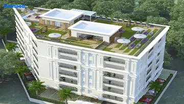 Project Image of Parwani Jai Vilas - Image 146550