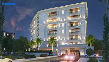 Project Image of Parwani Jai Vilas - Image 146551