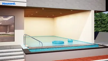 Amenities of Vanshdeep Bungalow 71 - Image 146566