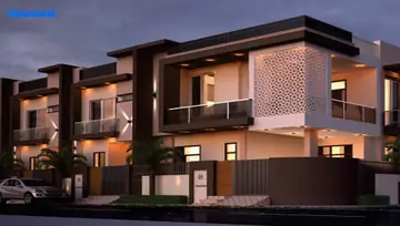 Project Image of Vanshdeep Bungalow 71 - Image 146561
