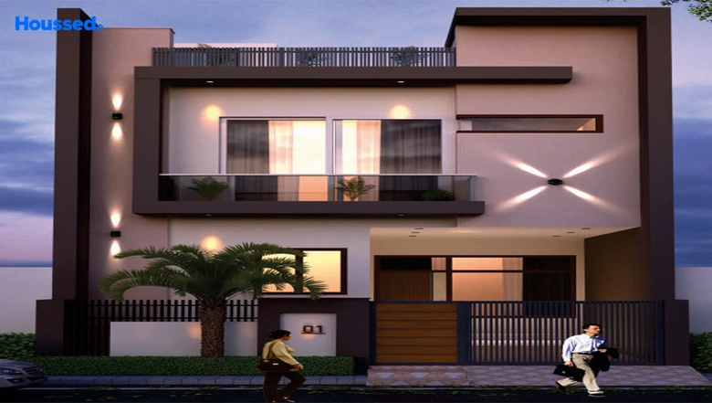 Project Image of Vanshdeep Bungalow 71 in Mansarovar, Jaipur - Image 146564