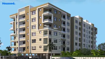 Project Image of Parth Residency 3 - Image 146571