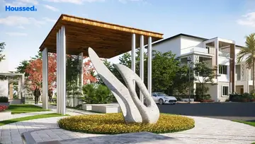 Amenities of Veekay Aura - Image 146592