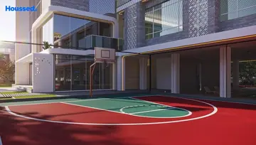 Amenities of Veekay Aura - Image 146590