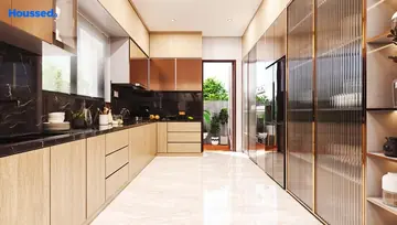 Kitchen of Veekay Aura - Image 146593