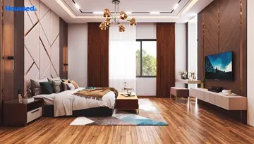 Room of Veekay Aura - Image 146594