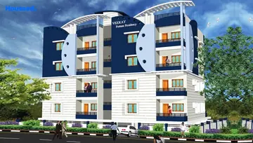 Project Image of Veekay Fortune Residency - Image 146600