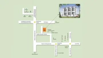 Location of Veekay Icon - Image 146608