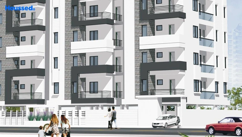 Project Image of Veekay Icon in Gachibowli, Hyderabad - Image 146606