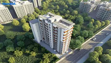 Project Image of Parth Shri Sai Lata - Image 93874