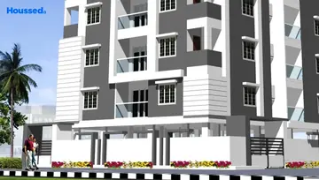 Project Image of Veekay Pearl - Image 146619