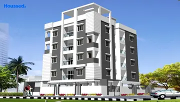 Project Image of Veekay Pearl - Image 146618