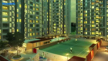 Amenities of Kohinoor Itrend Homes - Image 146635