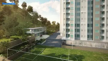 Amenities of Kohinoor Itrend Homes - Image 146634