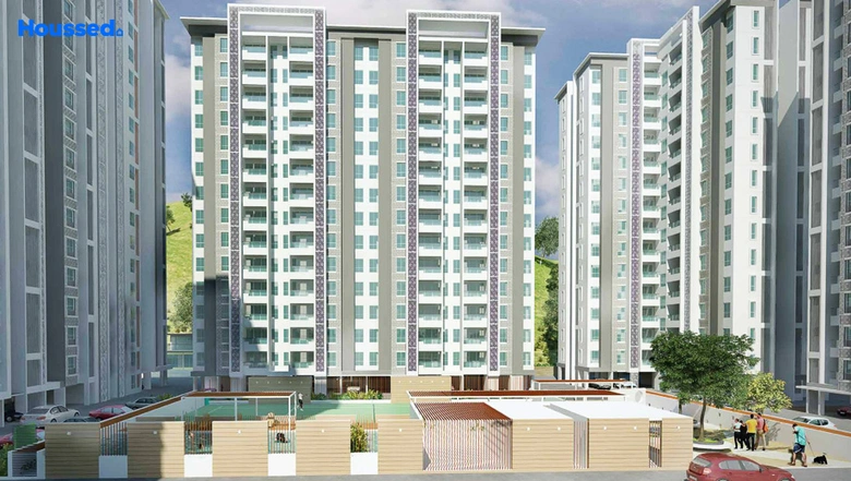 Project Image of Kohinoor Itrend Homes in Pimpri Chinchwad, Pune - Image 146633