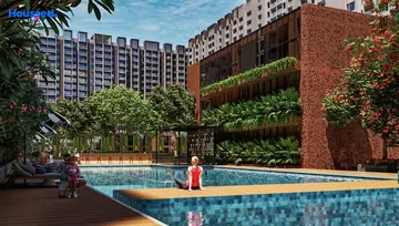 Amenities of Kohinoor Central Park - Image 146641