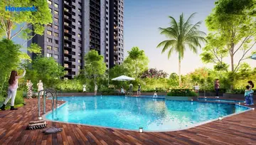 Amenities of Kohinoor Riverdale - Image 146657