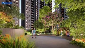 Amenities of Kohinoor Riverdale - Image 146659