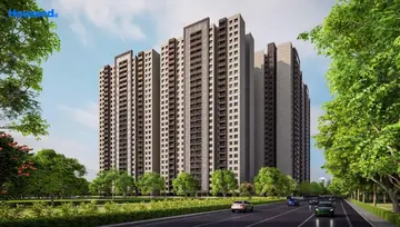Project Image of Kohinoor Riverdale - Image 146654