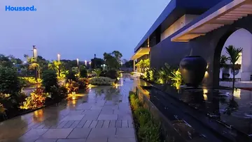 Amenities of Kohinoor Satori - Image 146667
