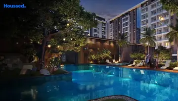 Amenities of Kohinoor Satori - Image 146666