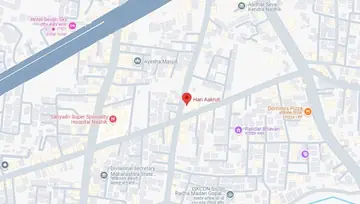 Location of Karda Hari Aakruti - Image 146675