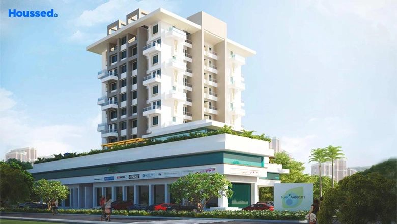 Project Image of Karda Hari Aakruti in Dwarka, Nashik - Image 146671