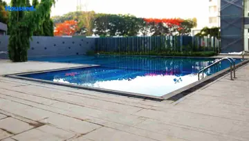 Amenities of Kohinoor Tinsel Town 2 - Image 146684