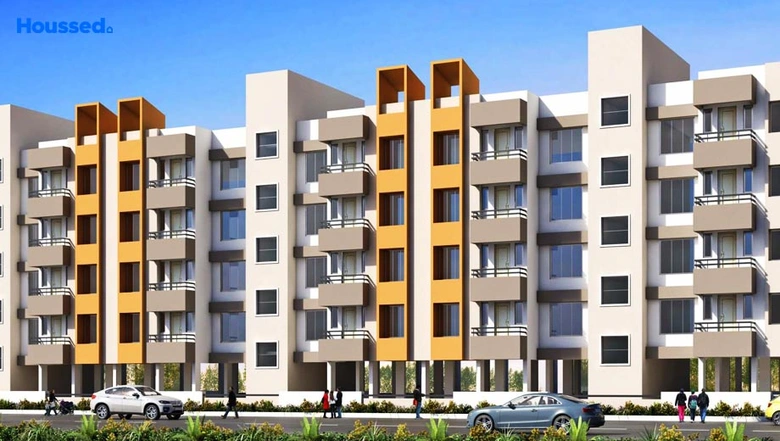 Project Image of Karda Hari Anand in Makhmalabad, Nashik - Image 146700