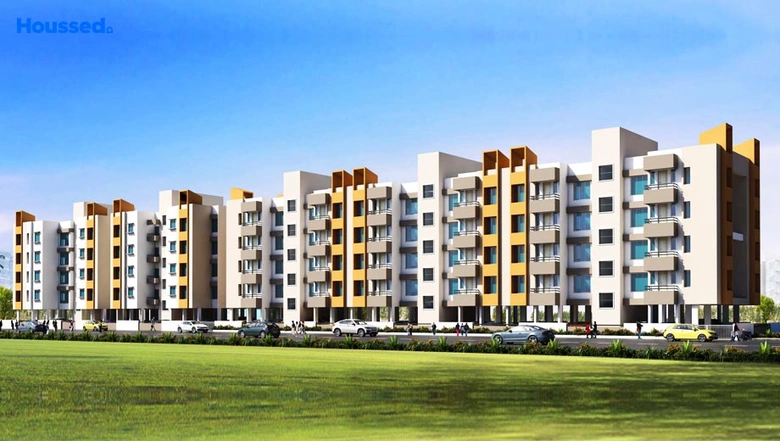 Project Image of Karda Hari Anand in Makhmalabad, Nashik - Image 146701