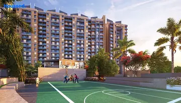 Amenities of Kohinoor Zen Estate - Image 146695