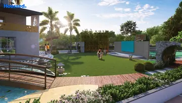 Amenities of Kohinoor Zen Estate - Image 146696