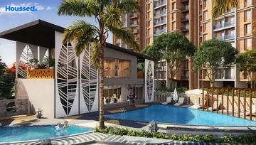 Amenities of Kohinoor Zen Estate - Image 146694