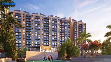 Project Image of Kohinoor Zen Estate - Image 146693