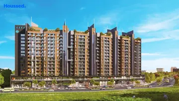Project Image of Kohinoor Zen Estate - Image 146692