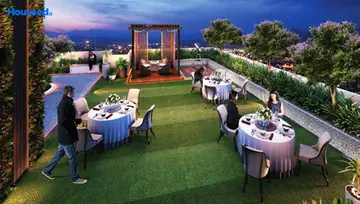 Amenities of Ruparel Urbana - Image 146710