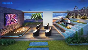 Amenities of Ruparel Urbana - Image 146711
