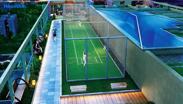 Amenities of Ruparel Urbana - Image 146709