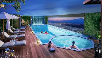 Amenities of Ruparel Urbana - Image 146712