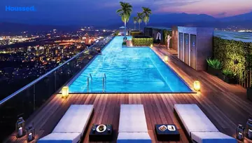 Amenities of Ruparel Urbana - Image 146708