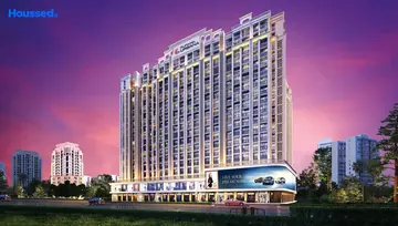 Project Image of Ruparel Urbana - Image 146707
