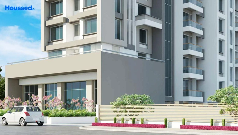Project Image of Karda Hari Kiran in Vihitgaon, Nashik - Image 146716