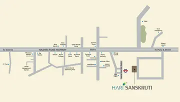 Location of Karda Hari Sanskruti - Image 146736