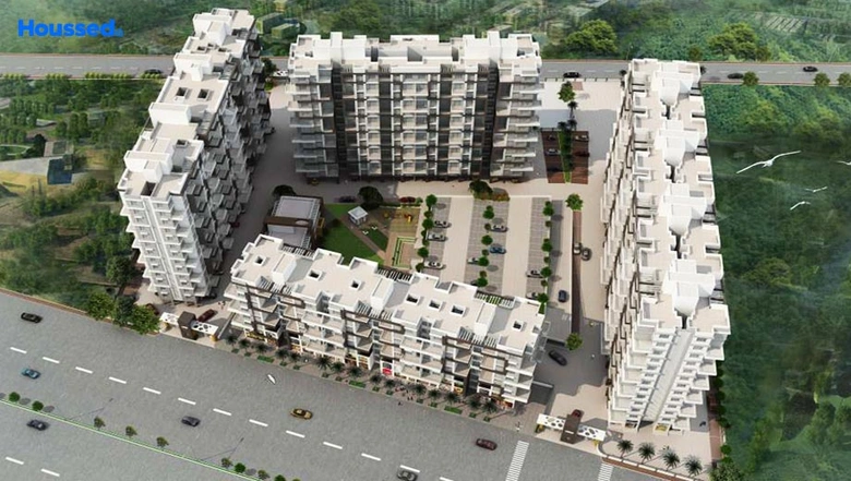 Project Image of Karda Hari Sanskruti in Nashik Road, Nashik - Image 146731