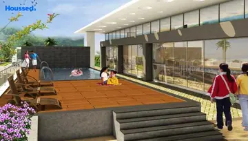 Amenities of Karda Hari Smruti - Image 146742